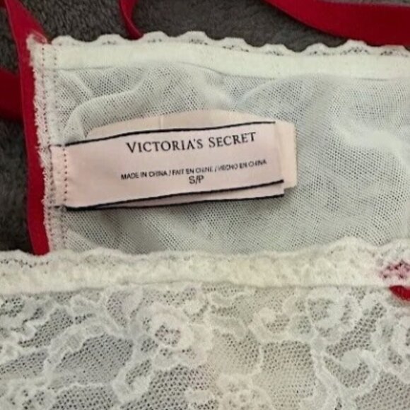 Victorias Secret Sexy Bra Bralette Size: S - Picture 4 of 4